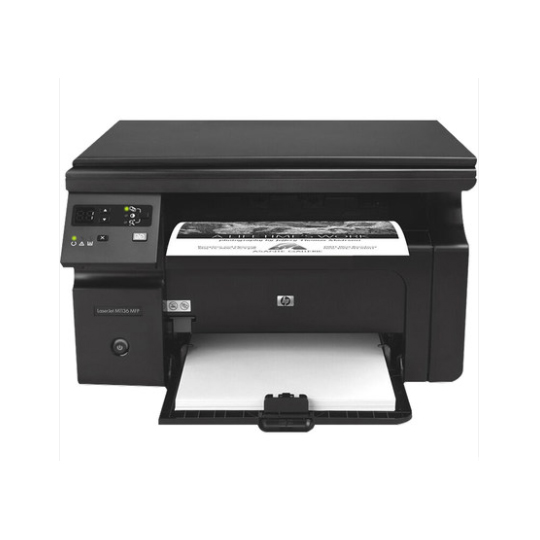 M1136多功能激光一體機